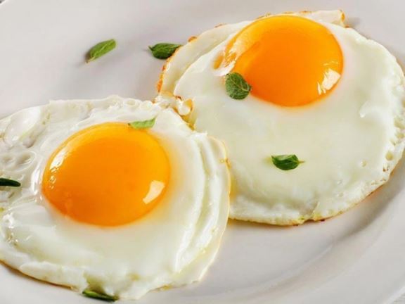 Không phải bún phở, đây mới là 4 món ăn sáng vừa ngon vừa bổ, có lợi cho gan