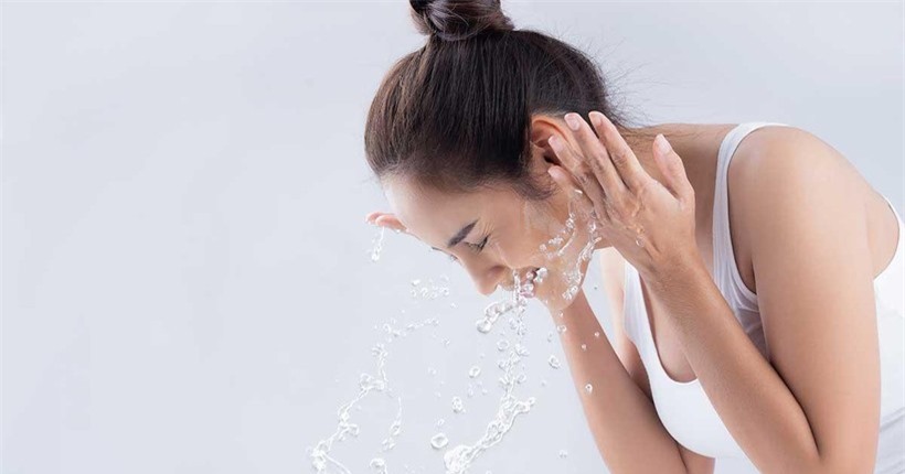 10 bí quyết giúp chống lão hóa da sớm không bao giờ lỗi thời ảnh 4