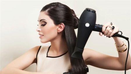 10 thói quen tưởng chừng vô hại khiến tóc khô, gãy rụng ảnh 2