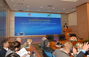 Sự vận hành của nền kinh tế thị trường đang bộc lộ những "nút thắt"