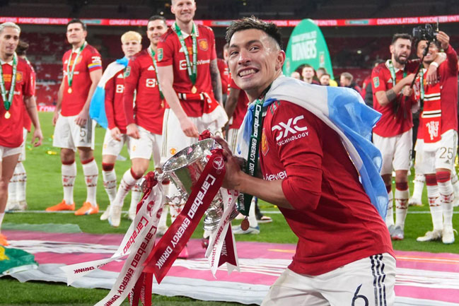 MU có thể giành cú ăn 4 lịch sử trong mùa giải này?