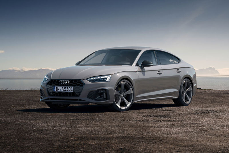 Bảng giá xe Audi tháng 3/2023