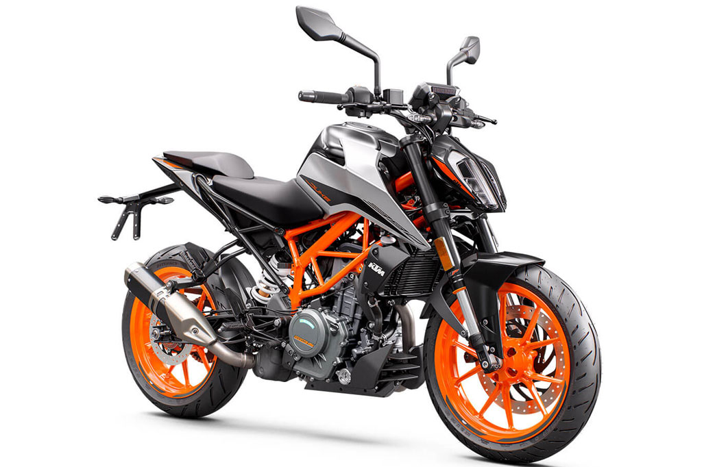 Bảng giá xe KTM tháng 3/2023