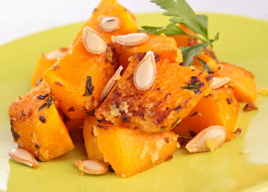 2 món ngon dễ làm giúp mắt sáng khỏe hơn hẳn nếu ăn thường xuyên