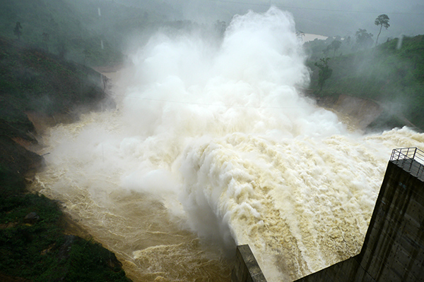Sử dụng nước tiết kiệm, hiệu quả, an toàn đến cuối mùa cạn 