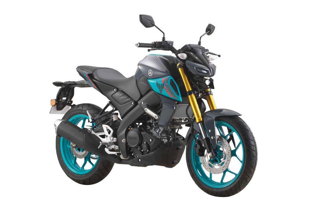 Bảng giá môtô Yamaha tháng 3/2023
