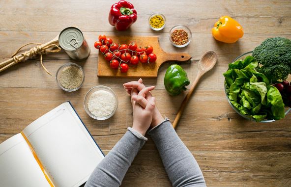 3 bước giảm cân khoa học bạn cần chú ý