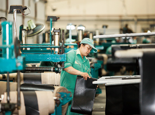 Đà Nẵng: Chỉ số sản xuất công nghiệp 2 tháng đầu năm 2023 giảm mạnh