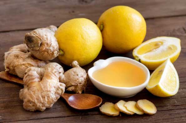 Mỡ bụng sẽ biến mất trong vài ngày nếu bạn làm điều này trước khi đi ngủ