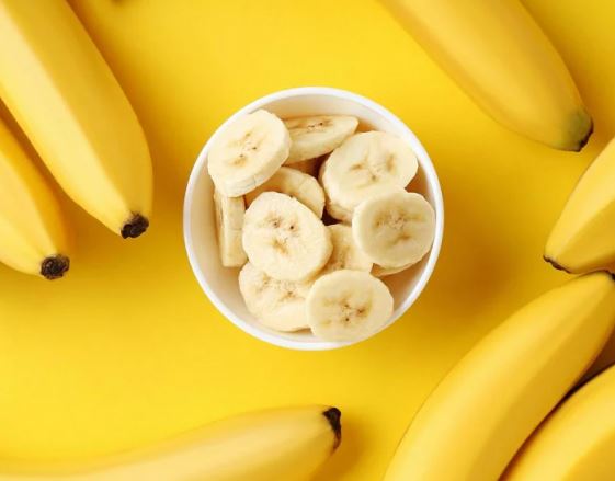 Chuối chín lành tính, bổ dưỡng nhưng lại là "đại kỵ" đối với những người này