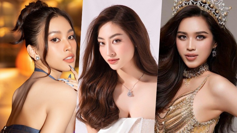 Hoa hậu Tiểu Vy, Lương Thùy Linh, Đỗ Hà trở thành giám khảo Miss World Việt Nam 2023
