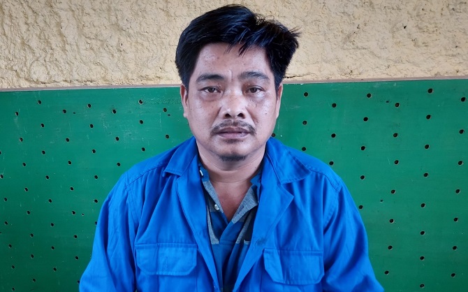 Khởi tố, bắt tạm giam bị can đốt xe buýt Phương Trang