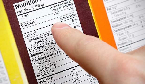 Dự thảo lần 2 Thông tư ghi nhãn dinh dưỡng với thực phẩm: Nhiều quy định vẫn thiếu tính khả thi