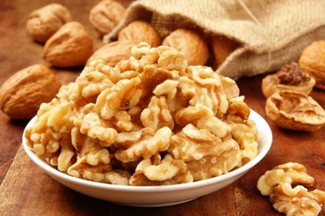 5 loại hạt "thần dược" cho tim mạch, ăn hằng ngày còn tốt hơn cả uống nhân sâm, thuốc bổ