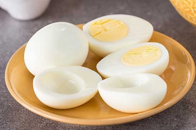 Không phải lòng đỏ, lòng trắng trứng mới giàu dinh dưỡng và tốt cho cơ thể