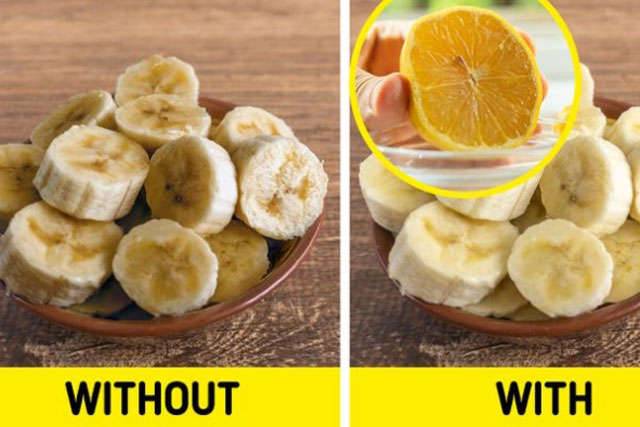 Không cần tủ lạnh bạn có thể bảo quản 8 loại thực phẩm này nhờ mẹo đơn giản