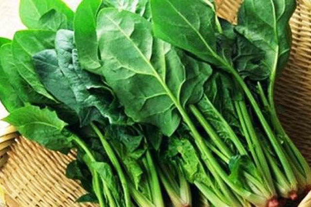 Những loại rau được ví như thần dược giúp làm chậm quá trình lão hóa