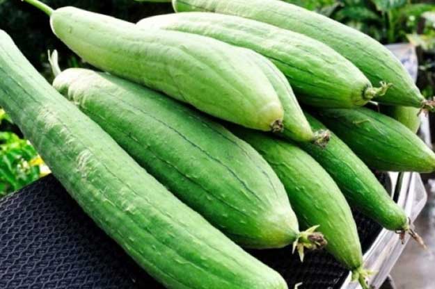 Ăn mướp theo cách này còn bổ hơn uống nhân sâm, ai cũng tiếc đứt ruột vì không biết sớm hơn