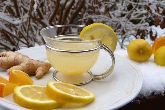 Bạn xấu hổ vì bụng tích đầy mỡ, uống thứ này mỗi ngày 1 ly, hiệu quả ngay