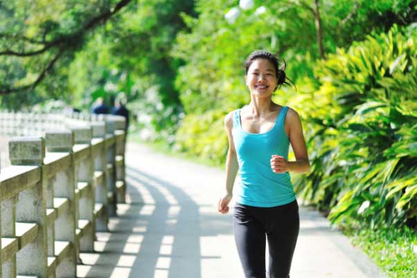 Cách giảm cân ầm ầm chỉ trong 1 tuần cực đơn giản cho những cô nàng thừa cân