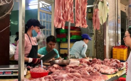 Người bán thịt tiết lộ: Con lợn có 5 bộ phận ít giá trị dinh dưỡng nhất đi chợ thấy cũng đừng mua