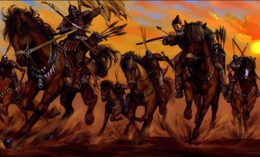 Những chuyện ít biết về lương thảo trong quân đội Trung Quốc thời cổ đại