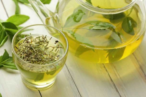 Uống trà xanh mỗi ngày cơ thể bạn sẽ thay đổi thế nào?