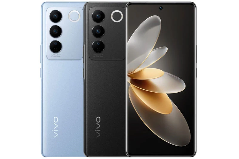 Vivo V27 Pro.