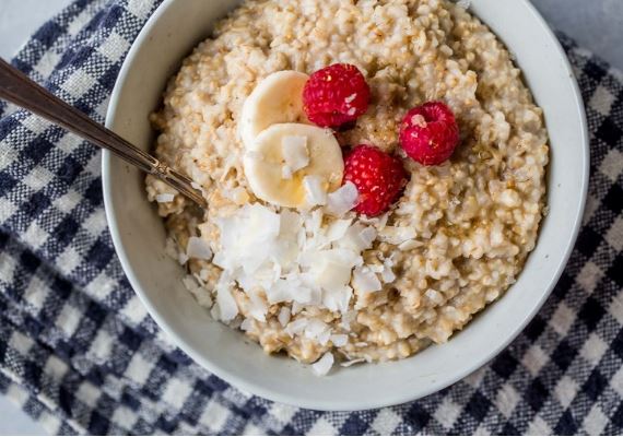 Chế độ ăn uống phòng nguy cơ tắc nghẽn động mạch