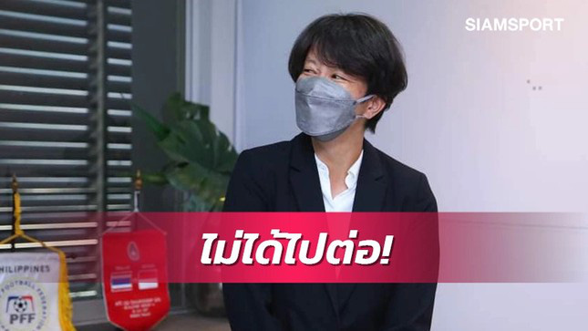 ĐT nữ Thái Lan gặp biến lớn trước thềm SEA Games 32