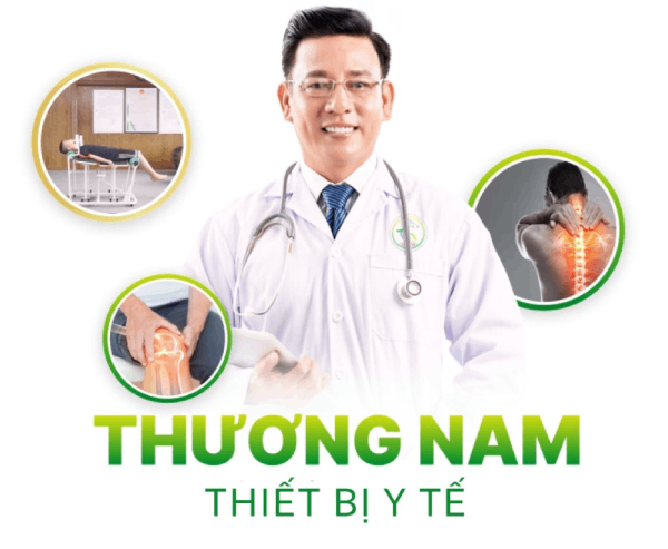 Doanh nghiệp thành công với thiết bị y tế chăm sóc sức khỏe