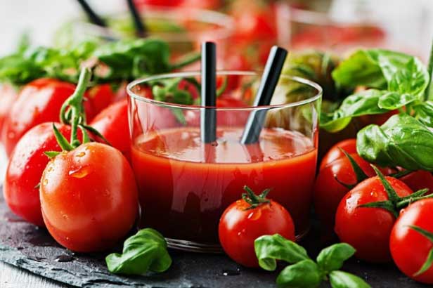 "Đánh bay" mỡ bụng do béo phì bằng những loại thực phẩm "tuy nhỏ mà có võ" này