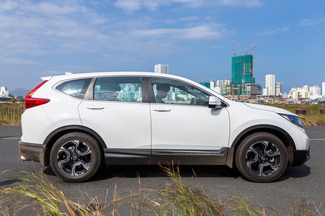 Những xe cũ đáng mua trong tầm giá dưới 700 triệu đồng