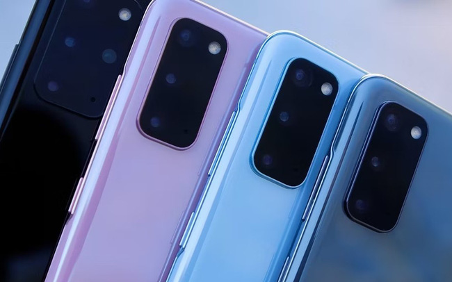 7 tính năng điện thoại Android tiếp theo cần phải có