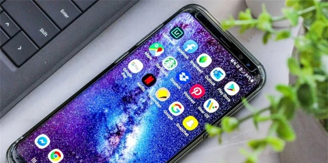 7 tính năng điện thoại Android tiếp theo cần phải có - Ảnh 1.