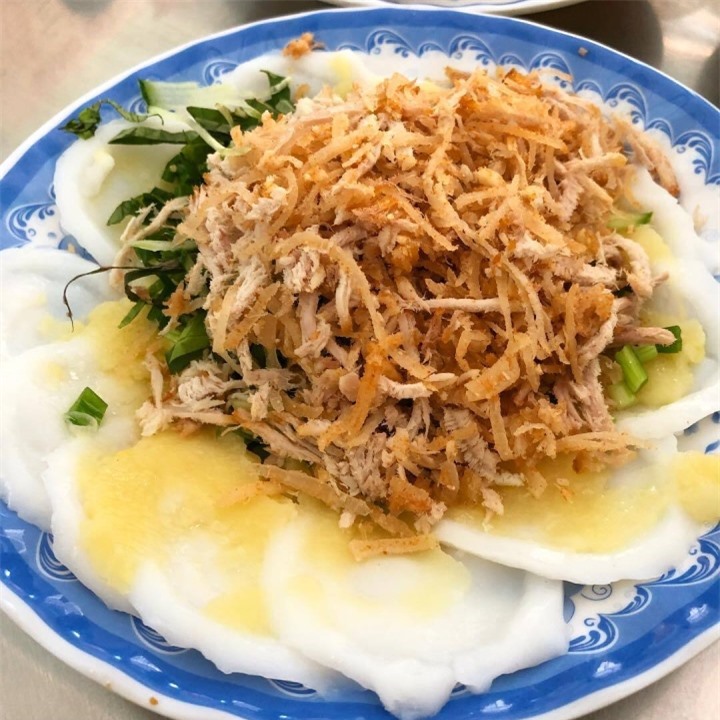 Đến Bình Dương, bận thế nào cũng phải thử đặc sản bánh bèo bì thơm lừng - 2