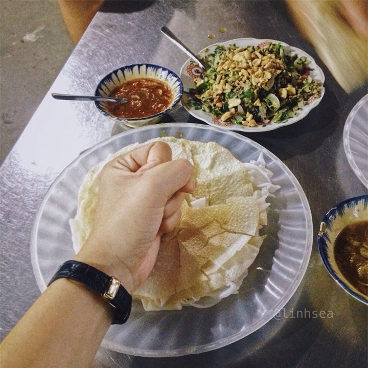 Món bánh lạ miệng mỗi lần ăn là phải ‘đập’, trót thử 1 lần là muốn ăn hoài - 7