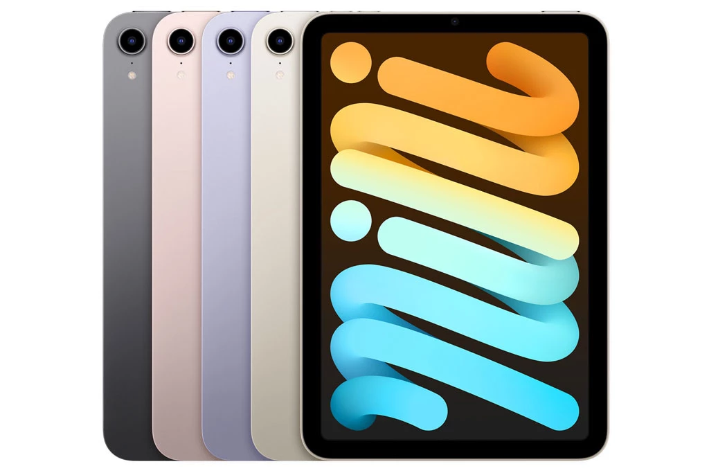 iPad Mini 6. iPad Mini 6.