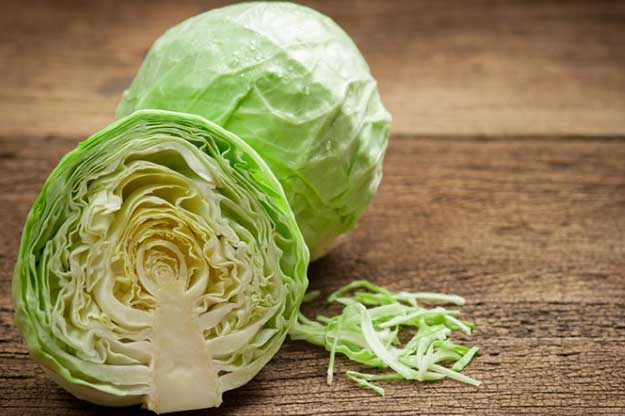 6 lợi ích tuyệt vời của bắp cải khiến bạn muốn ăn ngay lập tức, số 1 khiến nhiều người bất ngờ