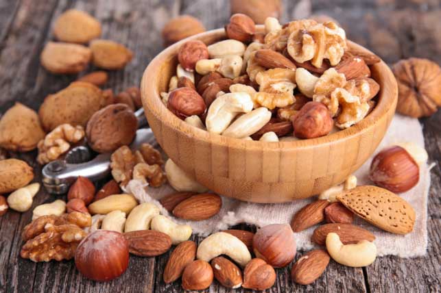 Top những thực phẩm chay giàu protein số 1, cực tốt cho sức khỏe