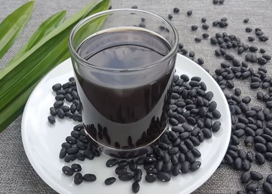 2 khung giờ Vàng uống nước đỗ đen giúp giảm cân "thần tốc", đẹp da mượt tóc, chị em ai cũng mê