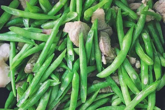 Ăn đậu cove: Đây là những công dụng tuyệt vời mà rất ít người biết, đặc biệt nhất là số 1