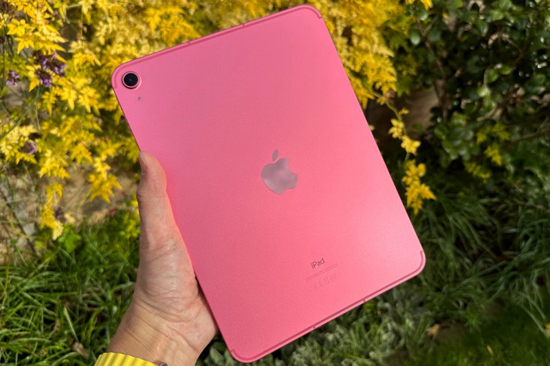 Bảng giá iPad tháng 3/2023: Loạt sản phẩm giảm giá