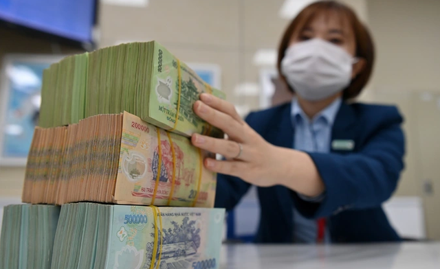 Sắp có làn sóng hạ lãi suất mới