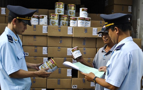 Kiến nghị giảm tình trạng chồng chéo trong kiểm tra chuyên ngành