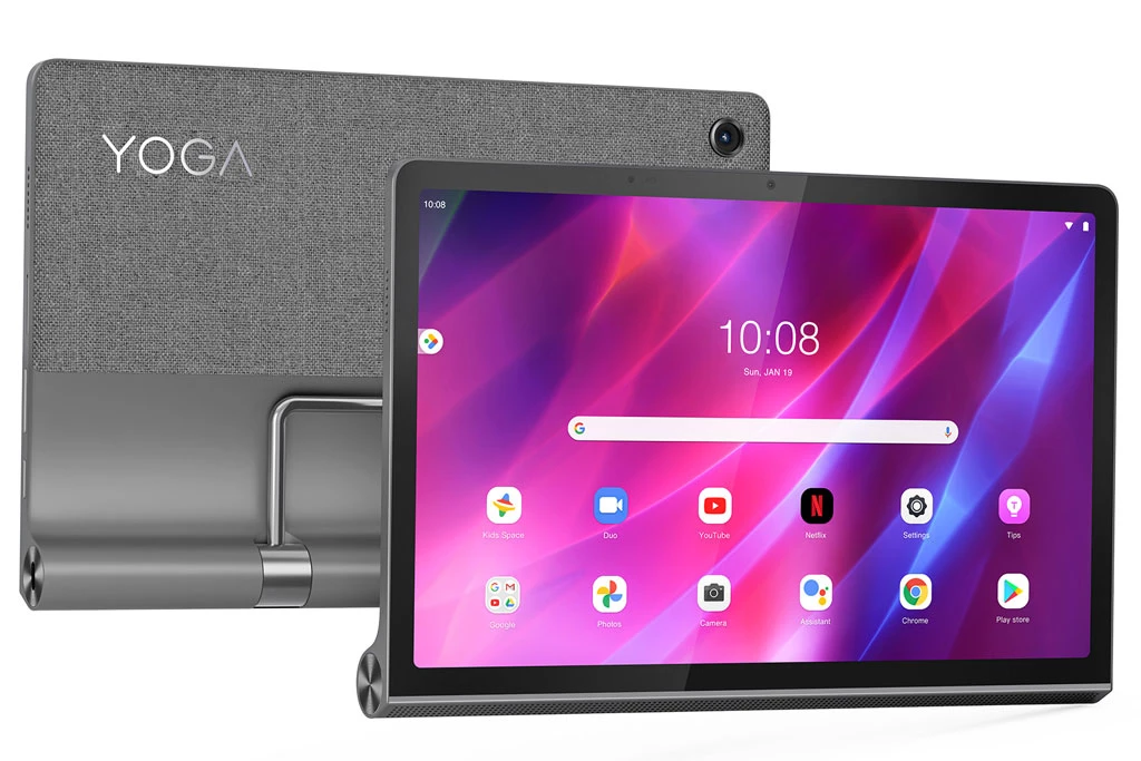 Lenovo Yoga Tab 11.