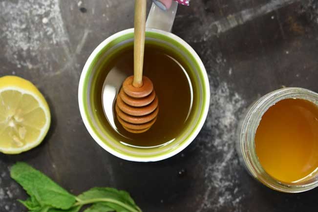 Với "thần dược" này mỡ bụng tan biến hết trong vòng 5 ngày không cần tập thể dục