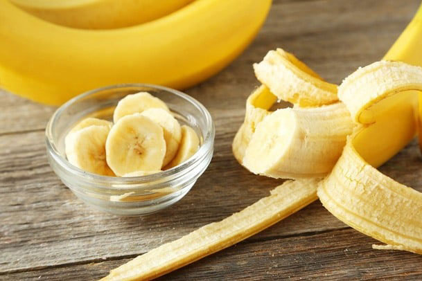 Trước khi ngủ ăn 1 quả chuối, cơ thể nhận về những lợi ích bất ngờ