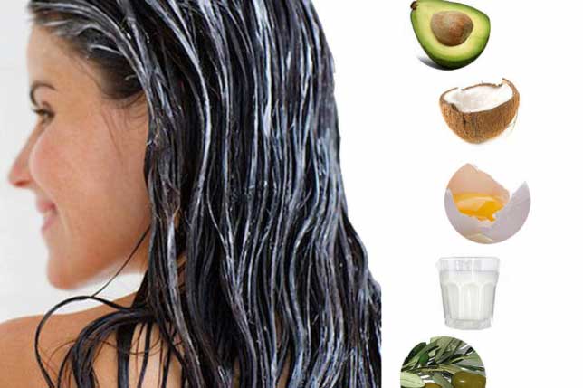 Cứu nguy cho mái tóc hư tổn, khô như rơm trở nên bóng mượt, mềm mại trong vòng 30 phút