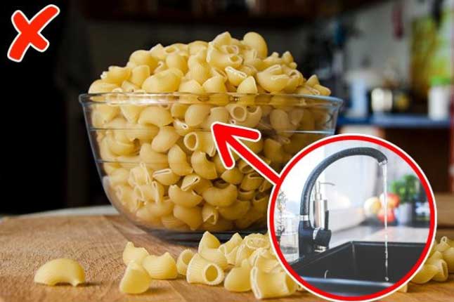 6 loại thực phẩm đừng dại mà rửa trước khi nấu kẻo mang thêm bệnh về người, nguy hại khôn lường